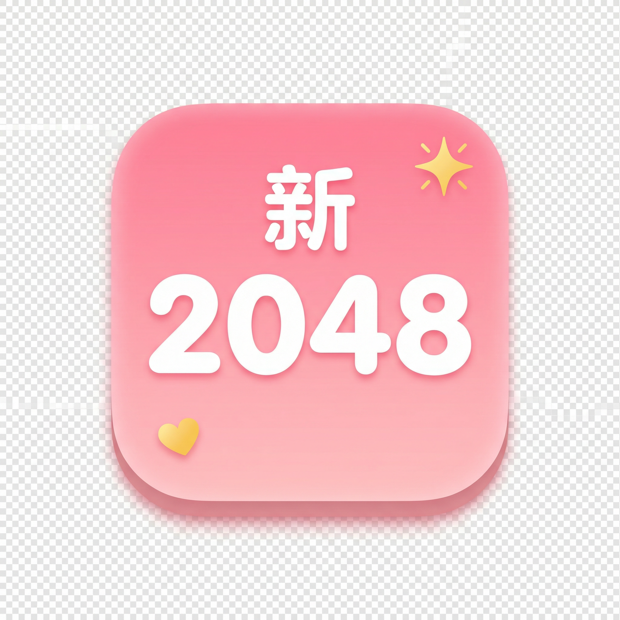 新2048